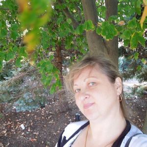 Meet your Posher, Natalia